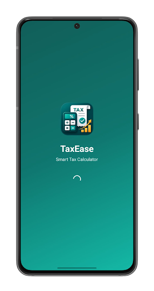 TaxEase Screenshot 0