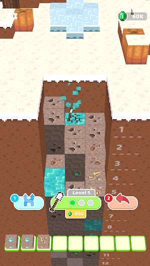 Craft Jam Screenshot 1