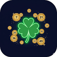 Lucky Numbers