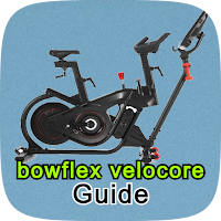 Bowflex Velocore Guide