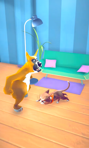 Animal Therapy 3D Screenshot 2