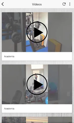 BELA VISTA CENTER Screenshot 2