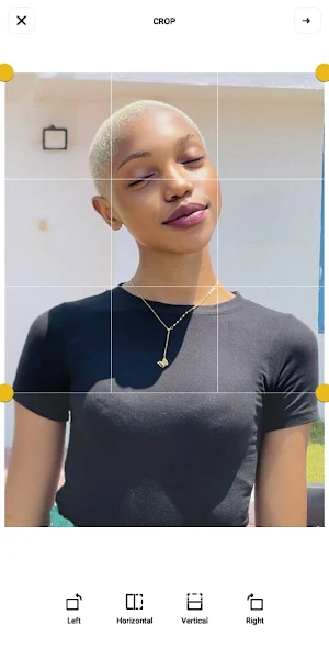 ProfilePal Screenshot 1