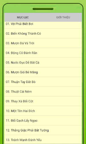 Kế Sách Kinh Doanh Screenshot 0