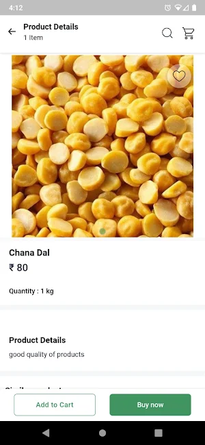 SRI LAKSHMI TRADERS Screenshot 2