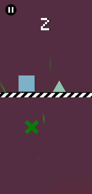 Jump Square Screenshot 2