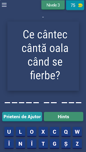 Ghicitori cu Glume 2024 Screenshot 0