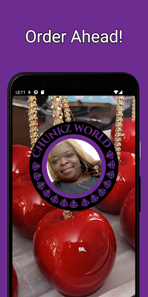 Chunkz World Screenshot 0