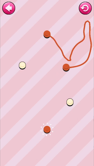 Magnet Game : Join Ropes Screenshot 3