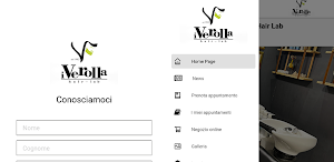 I Verolla Hair Lab Rione Alto Screenshot 3