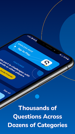 QuizNest Screenshot 1