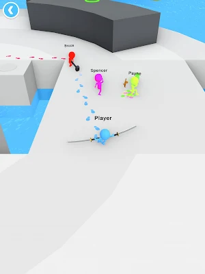 Slash Royal Screenshot 2