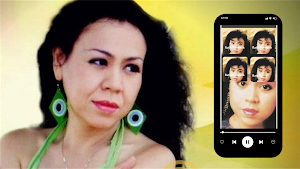 Ratih Purwasih Mp3 Offline Screenshot 1