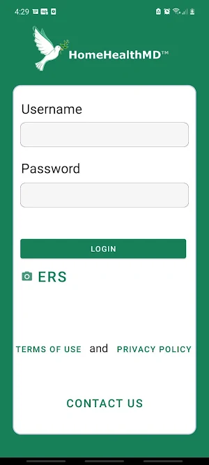 HomeHealthMD Screenshot 0