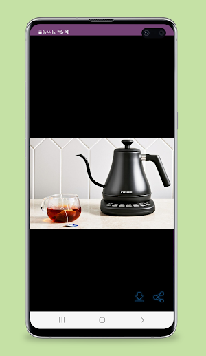 xiaomi kettle guide Screenshot 0
