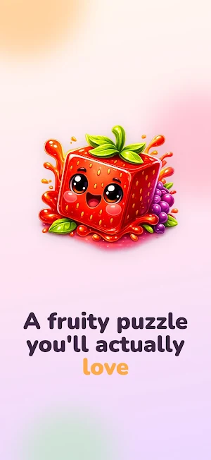 Crispy Fruits Screenshot 0