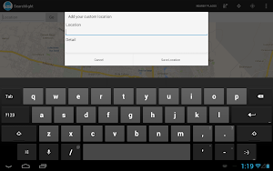 Travel Mate Screenshot 1