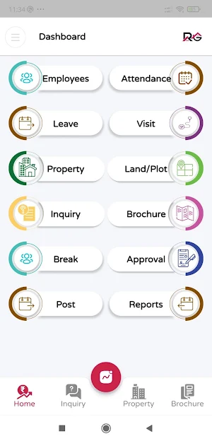 RG Property Screenshot 3