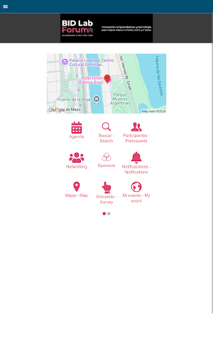 Bid Lab Forum Screenshot 2