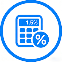FincalcuRateus Calculator