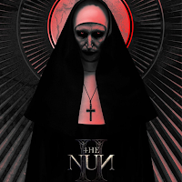 The Nun 2 Wallpaper