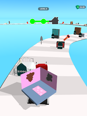 Home Rush Screenshot 3