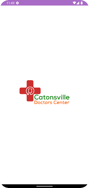 Catonsville Doctors Center Screenshot 0