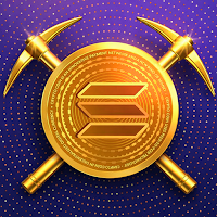 Solana Mining (Crypto Miner)