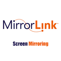 Mirror Link: Auto Screen Cast