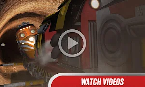 Chuggington - We are the Chuggineers Screenshot 2