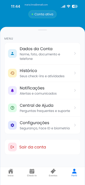 EBI Screenshot 0