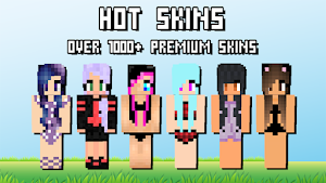 Bikini Skin Screenshot 0