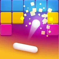 Breakoid - Bricks Breaker