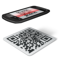 Scan & Send 2 URL
