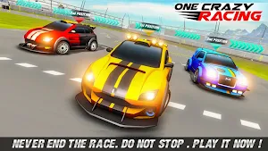 GT Race Car Games: Car Games Screenshot 0