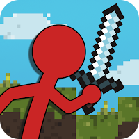 Craftman Fight: Legend Warrior
