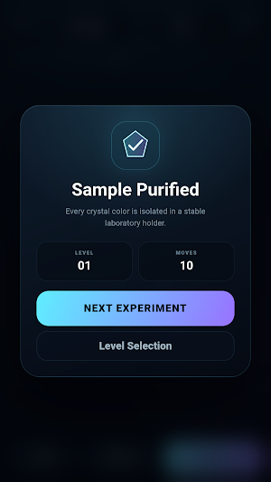 Win Crystalsort Screenshot 1