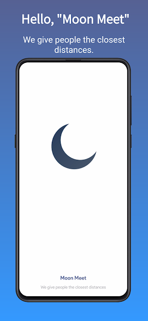 Moon Meet Screenshot 0