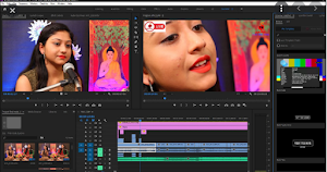 Adobe After Effects: Tutorial Screenshot 3