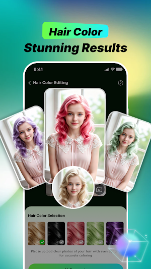 Motionly: Image to Video AI Screenshot 2