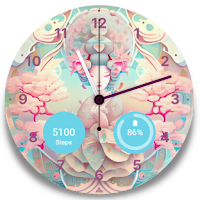 Watch faces Samsung galaxy