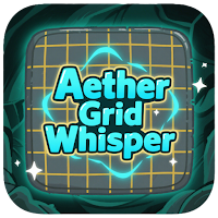 Aether Grid Whisper