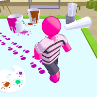 Art Field 3D
