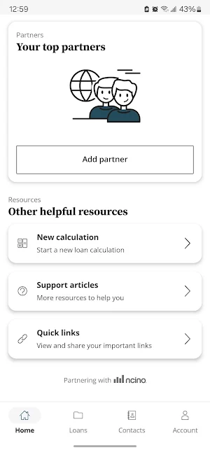 CNBSTLMortgage Screenshot 2