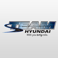 Team Hyundai