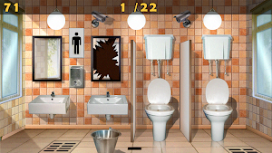 Trash The School Screenshot 3