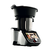 Smart Cooker