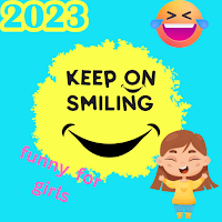 funny quotes for girls 2023