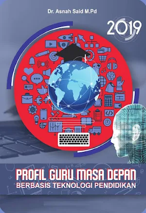 Profil Guru Masa Depan Screenshot 0