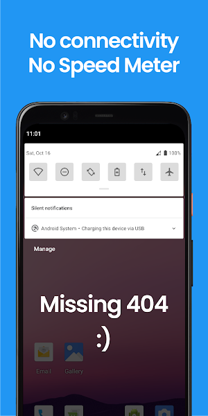SpeedMet Pro Screenshot 2